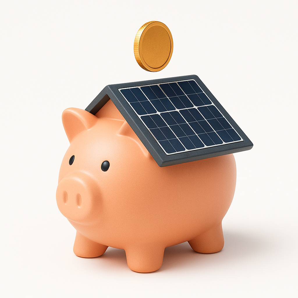 SolarSparschwein enercity Netz