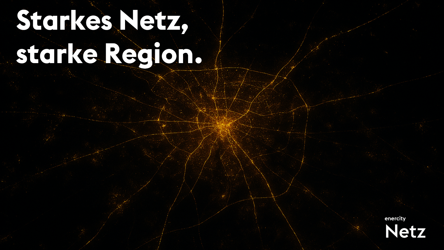 Hannover Sicherheit Netz Nacht Infrastruktur 