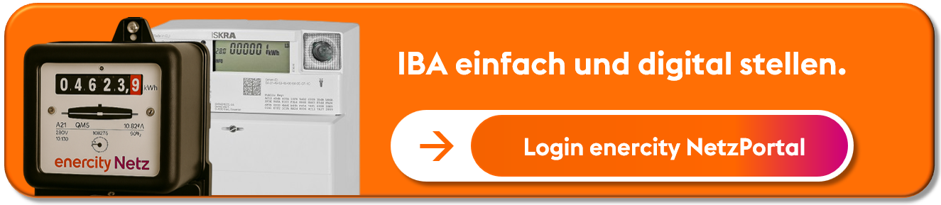 Zählerwechsel Zählerausbau Strom Gas Wasser enercity Netz Hannover Hildesheim Garbsen Langenhagen Laatzen