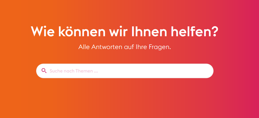 HelpCenter enercity Netz Strom Gas FAQ Hannover Laatzen Hildesheim Garbsen Langenhagen Seelze Ronnenberg